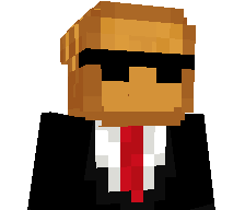 Toastheman's skin