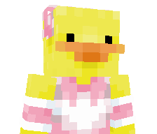 suppe0's skin