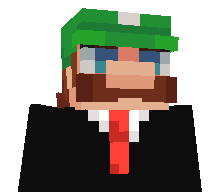 ThoustBeaninator's skin