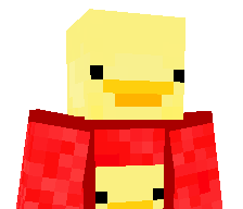 DrugiYT's skin