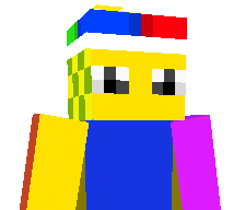 BroginTryCrystal's skin