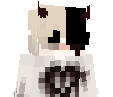 Lemoncitoo's skin