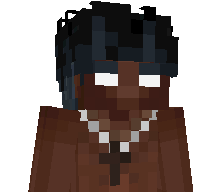pepponx's skin