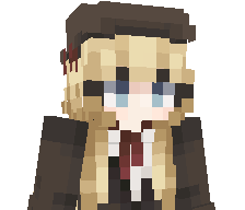 Kozeki's skin