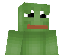 SirMave's skin