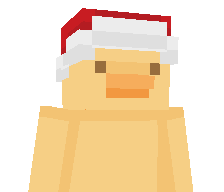 LukeyIsAverage's skin