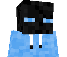 ItzTrevix's skin