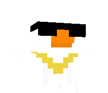 Gooseiscool7's skin