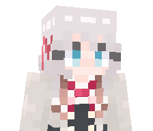 MaliciousMilker's skin