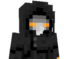 DarthPlagued's skin