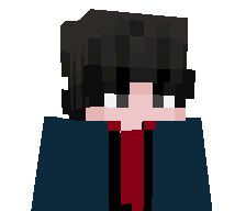 Patronvs's skin