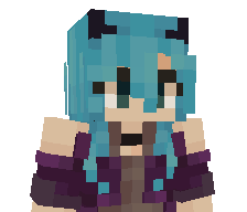 SynergyShadow's skin