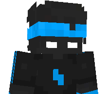 OverBolt's skin