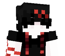 kisoxaq's skin