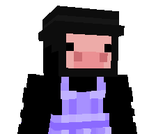 UnePoutineChaude's skin