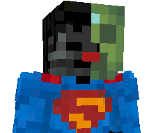 HopperMC's skin