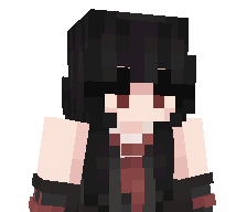 aYouna's skin