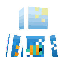 EzJasonXp's skin