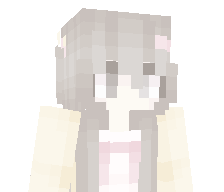 Wispixel's skin