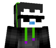 ItsPinguPlayz's skin