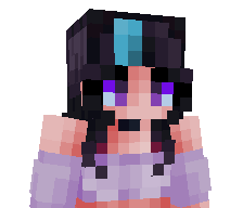 Queenoftofun's skin