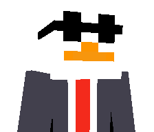 Bobertano's skin