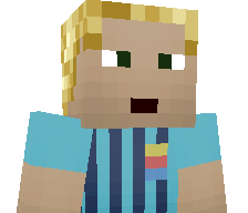 obmit's skin