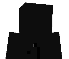 Whandale's skin