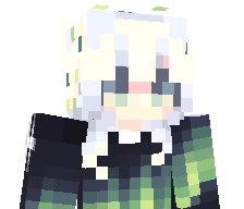 keifiberto's skin
