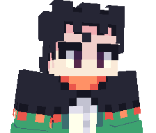 nloe12's skin