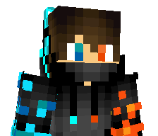 CoolFirre's skin