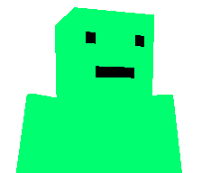 SmolMint's skin