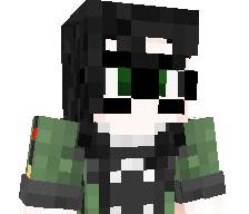 Bqldy's skin