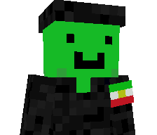 ABTINGANG's skin