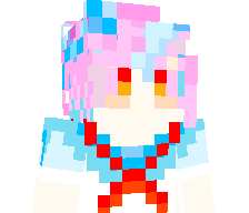 Misty__Memory's skin