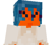 kammeo's skin