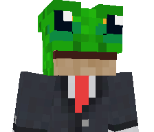 JROBPlayer's skin