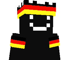 Itz_Shaider's skin