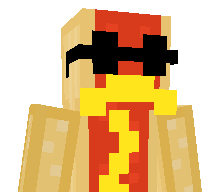 Srzv's skin