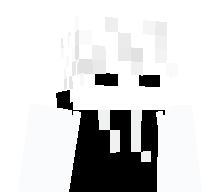 Zeternex's skin