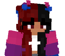 biSilver's skin