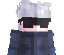 Gojo_Satoru71's skin