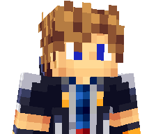 Sinic4l's skin
