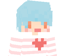 KeCh4n's skin