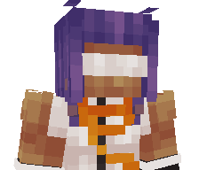 Ash3borne's skin