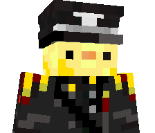 Mr_Biene's skin