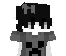 gxisp's skin