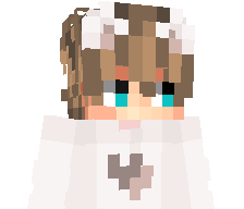 imElx's skin