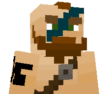 NeolithicX's skin
