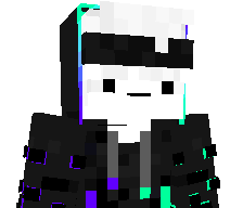 Overt148's skin